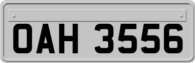 OAH3556