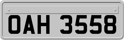 OAH3558