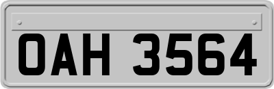 OAH3564