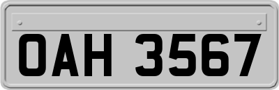 OAH3567