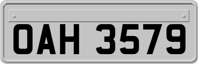 OAH3579