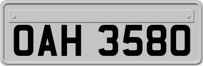 OAH3580