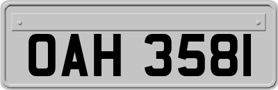 OAH3581
