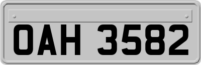 OAH3582
