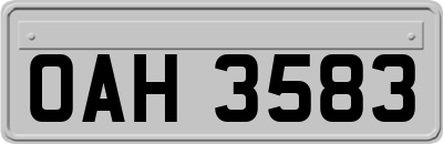 OAH3583