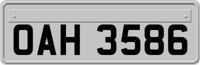OAH3586