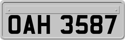 OAH3587