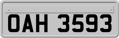 OAH3593