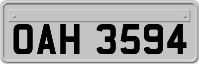OAH3594
