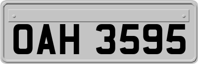 OAH3595