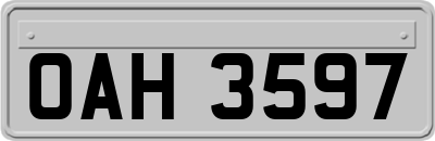 OAH3597