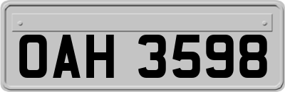 OAH3598
