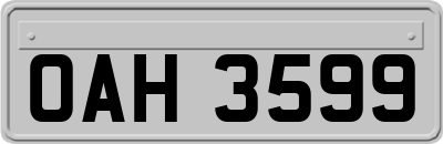 OAH3599