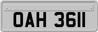 OAH3611