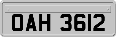OAH3612