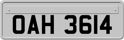 OAH3614