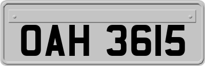OAH3615