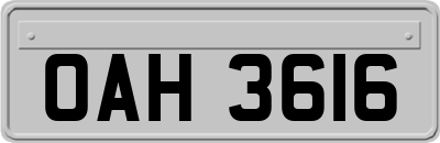 OAH3616