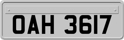 OAH3617