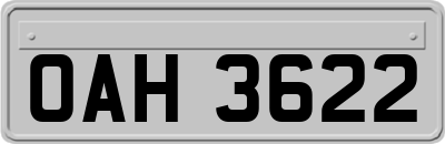 OAH3622