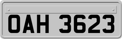 OAH3623