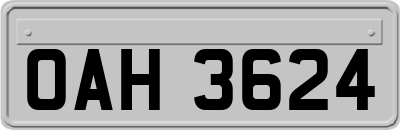 OAH3624