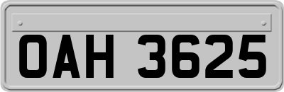 OAH3625