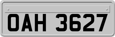 OAH3627