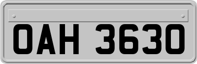 OAH3630