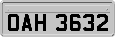 OAH3632