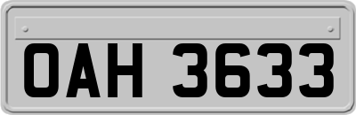 OAH3633