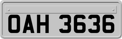 OAH3636