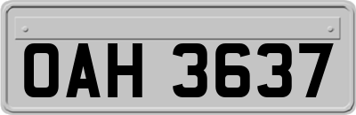 OAH3637