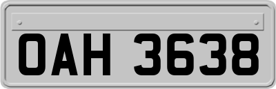 OAH3638