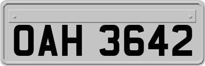 OAH3642