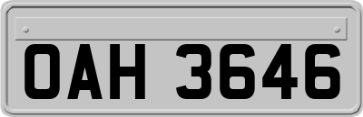 OAH3646