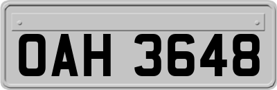 OAH3648