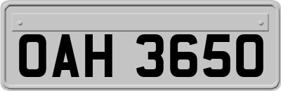 OAH3650