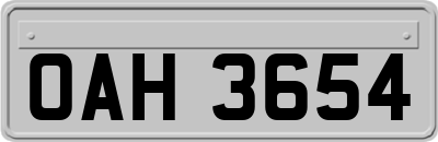OAH3654