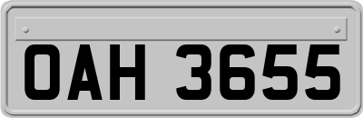 OAH3655