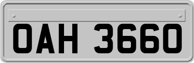 OAH3660