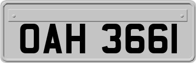 OAH3661