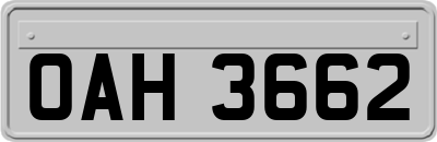 OAH3662