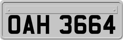 OAH3664
