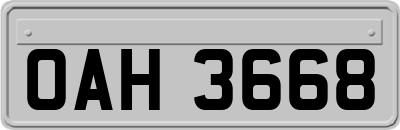 OAH3668