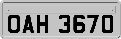 OAH3670