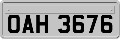 OAH3676