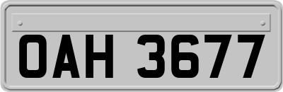 OAH3677