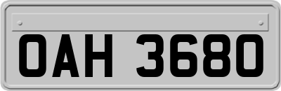 OAH3680