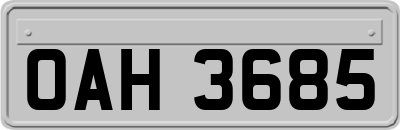 OAH3685